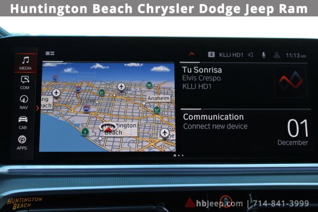 Used 2022 BMW X6 xDrive40i w/ M Sport Package image 23