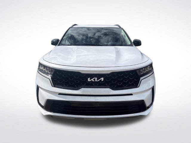 Used 2022 Kia Sorento S FWD image 2