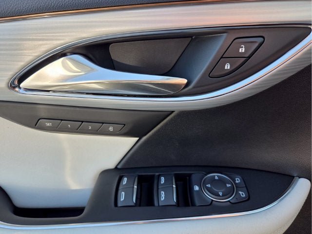 New 2026 Buick Envision Avenir AWD/4WD image 23