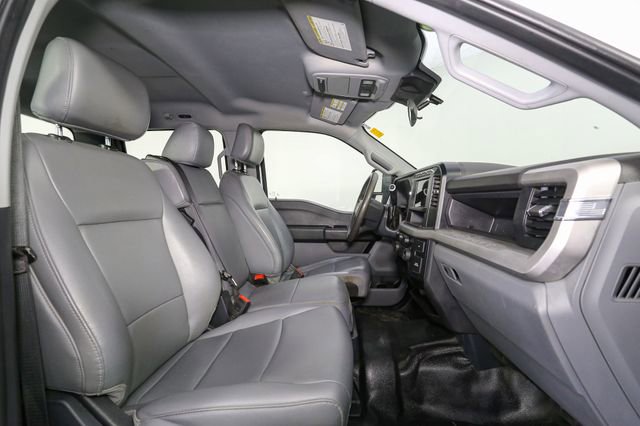 Used 2024 Ford F350 XL w/ FX4 Off-Road Package image 16