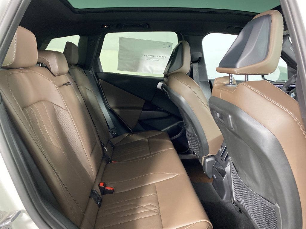 New 2026 BMW X3 xDrive30 w/ Convenience Package image 25