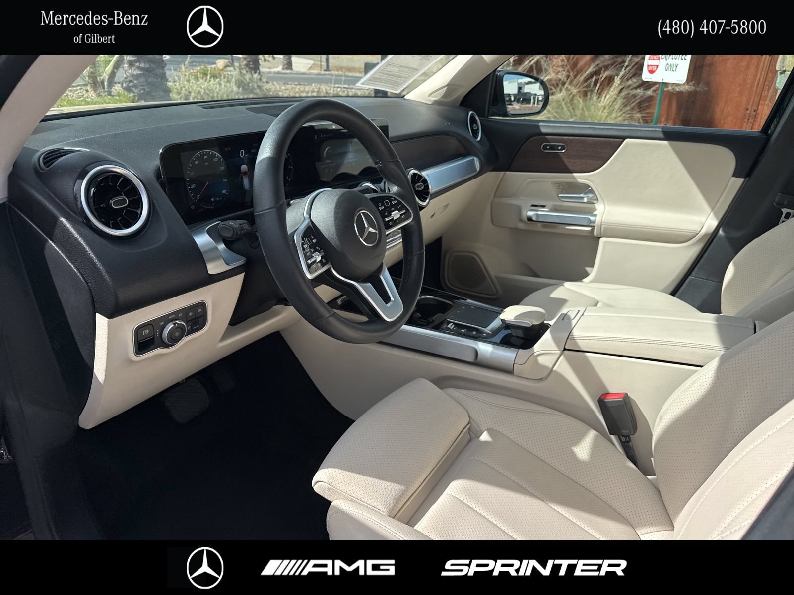 Used 2022 Mercedes-Benz GLB 250 image 11