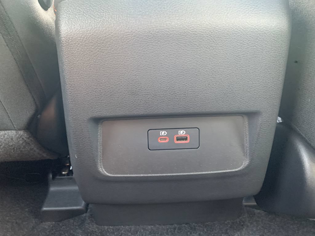 Used 2024 Nissan Frontier Pro-X w/ Technology Package RWD image 15