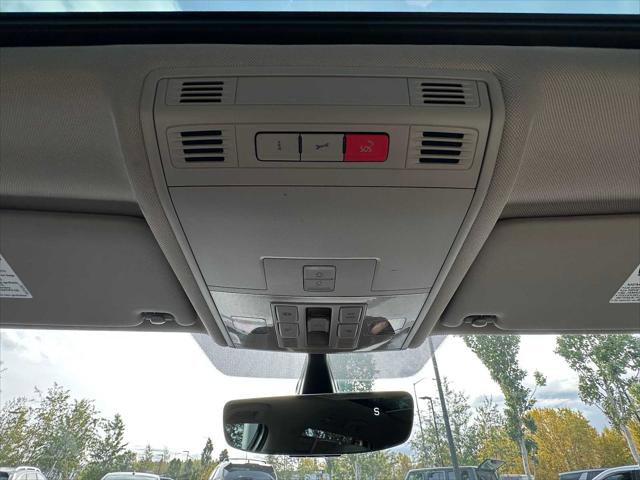 Used 2019 Volkswagen Golf Alltrack SE image 30