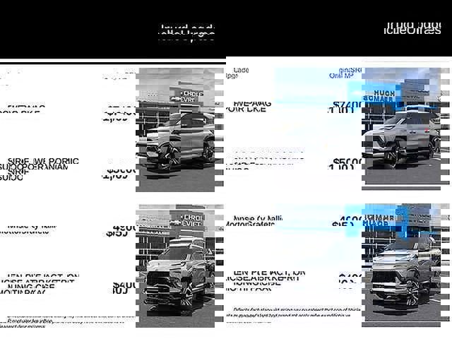 New 2025 Buick Enclave Sport Touring w/ Power Package image 9