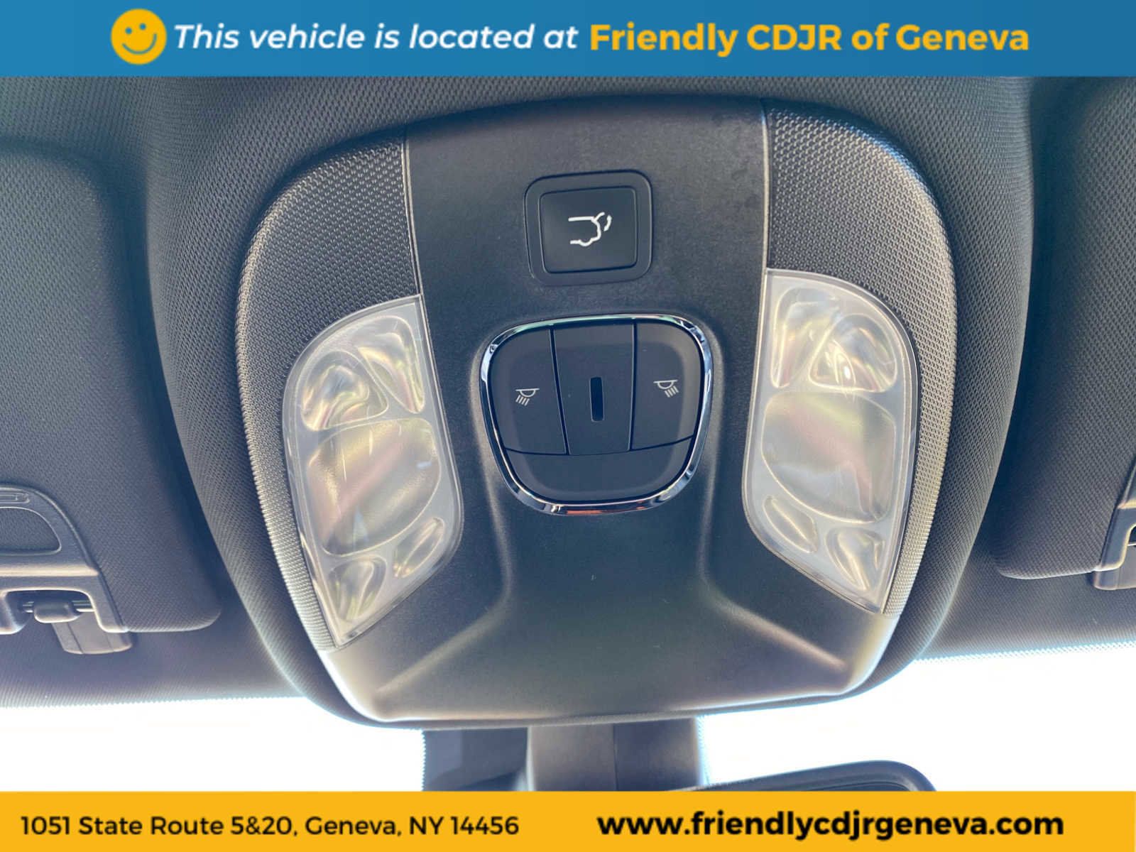 Used 2026 Jeep Compass Limited image 20