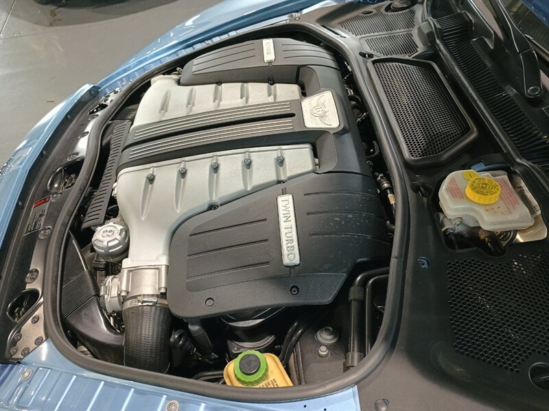 Used 2013 Bentley Continental GT AWD/4WD image 44