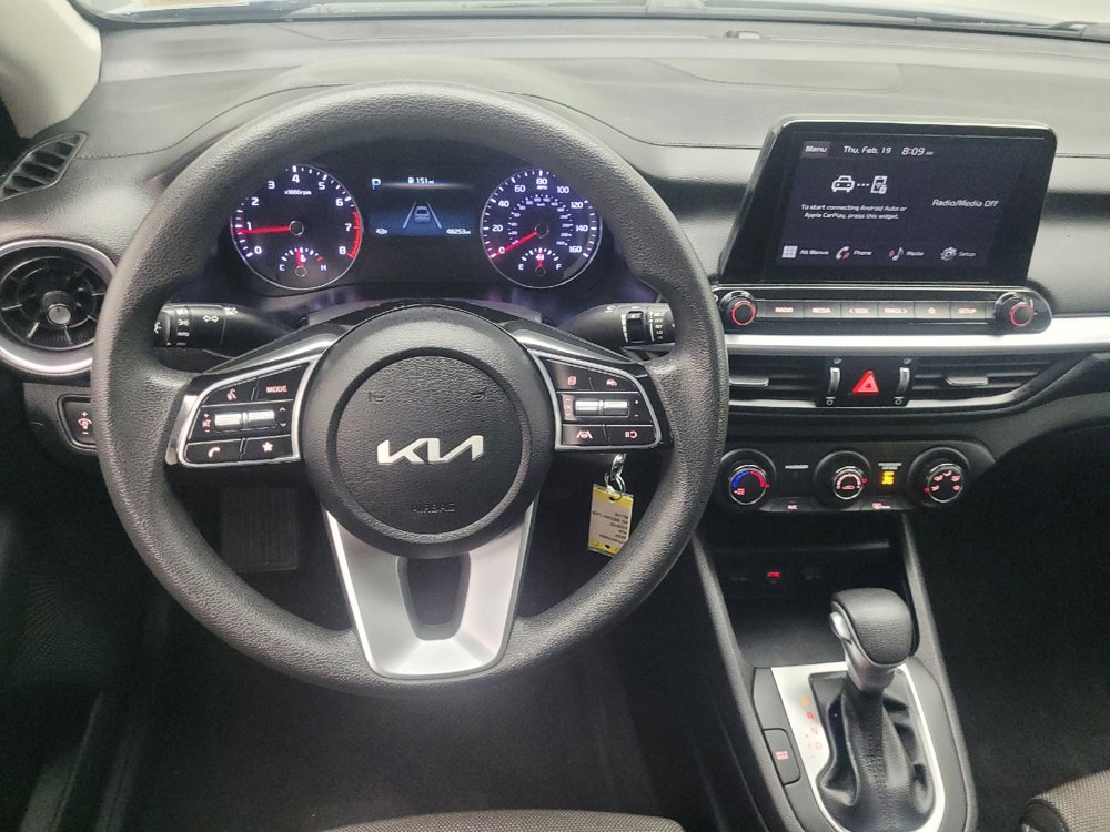 Used 2023 Kia Forte LXS image 22