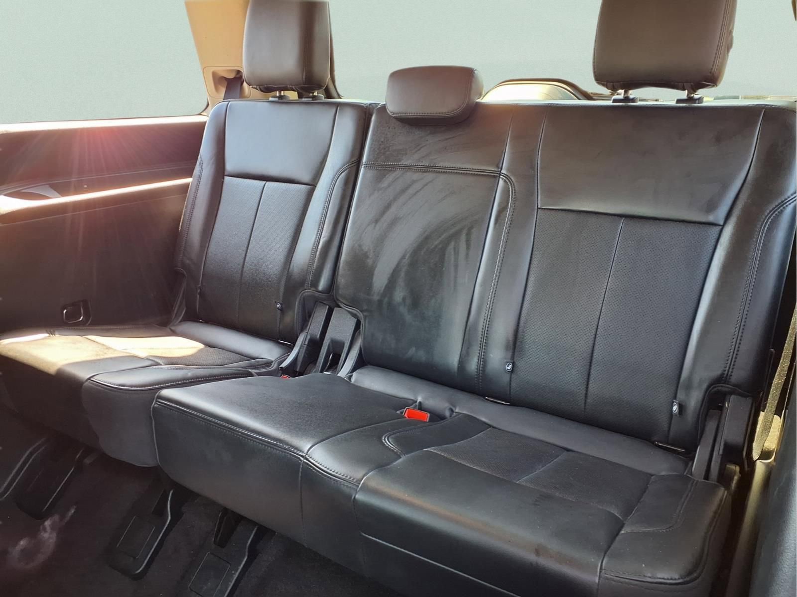 Used 2022 Ford Expedition XLT image 12