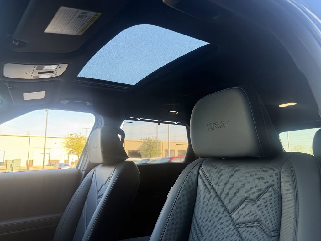 New 2026 Hyundai Palisade XRT Pro image 25