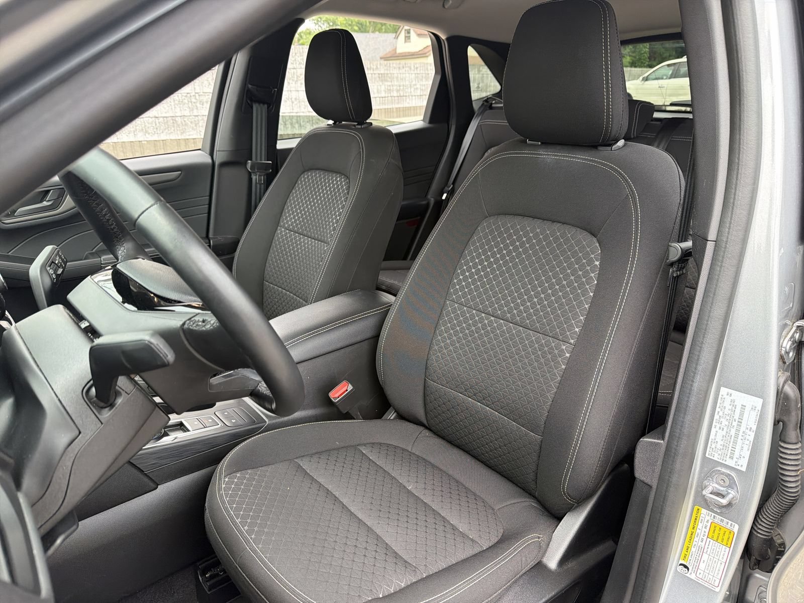 Used 2023 Ford Escape Active AWD/4WD image 18