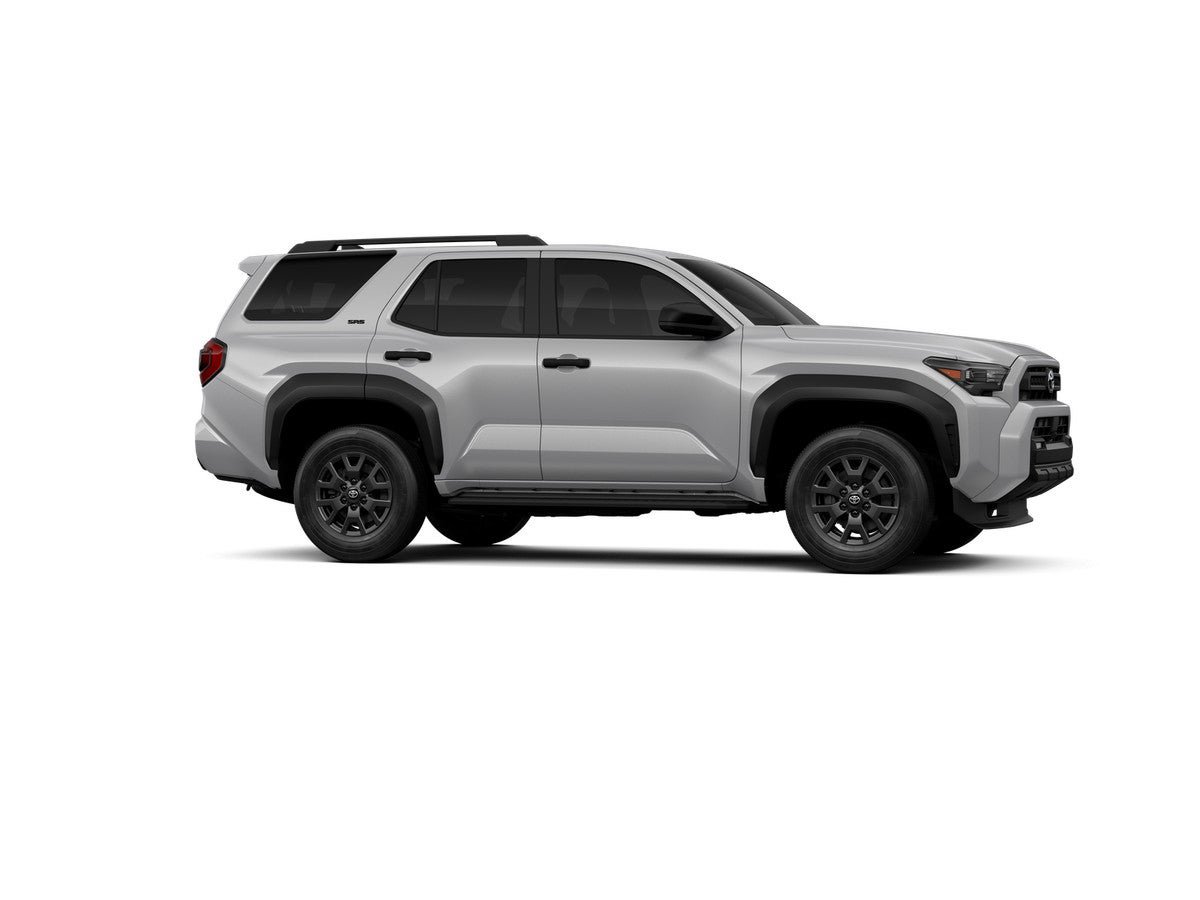 New 2026 Toyota 4Runner SR5 AWD/4WD image 13