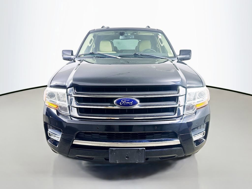 Used 2017 Ford Expedition Limited w/ Equipment Group 301A RWD image 2
