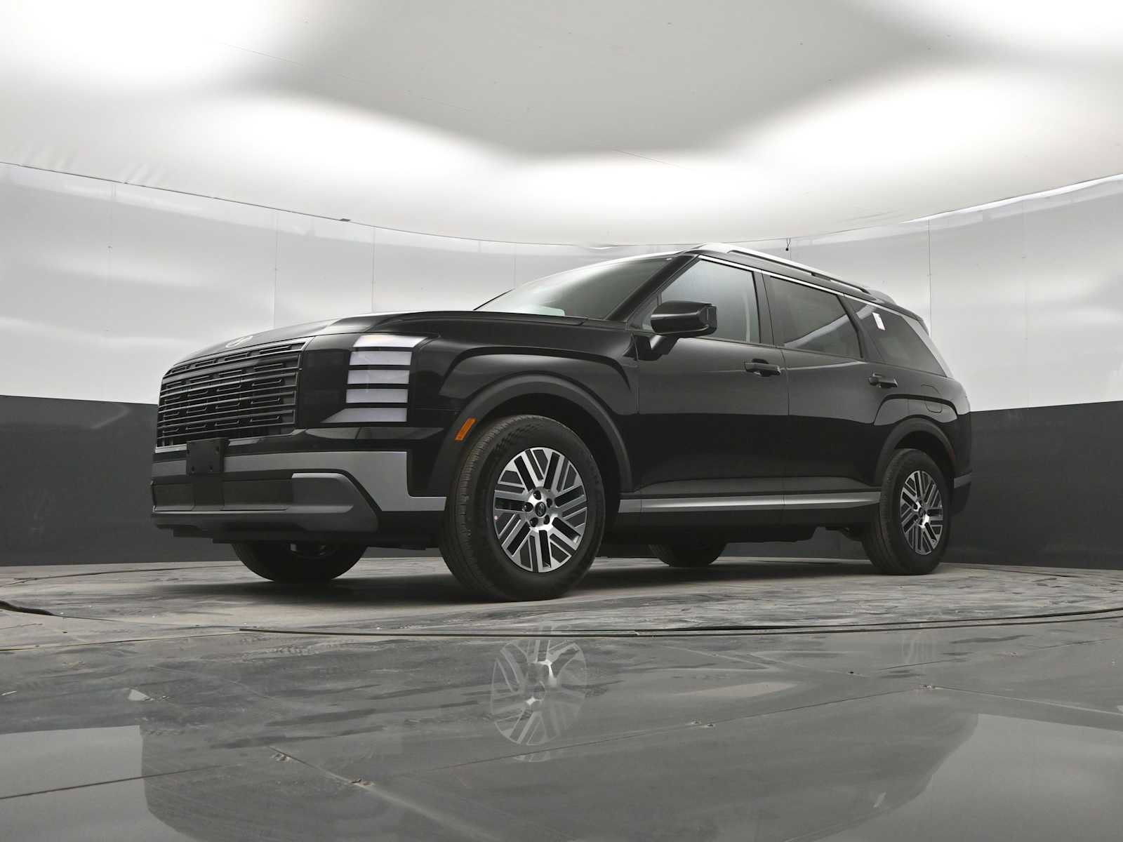New 2026 Hyundai Palisade SEL AWD/4WD image 33