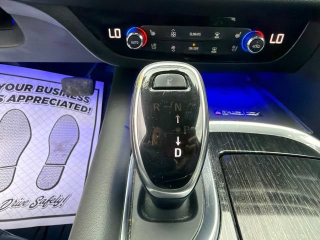 Certified 2020 Buick Enclave Avenir w/ LPO, Floor Liner Package AWD/4WD image 22
