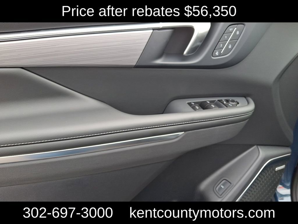 New 2026 Buick Enclave Preferred w/ Power Package image 13