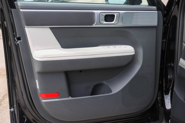New 2026 Hyundai Santa Fe SEL FWD image 11