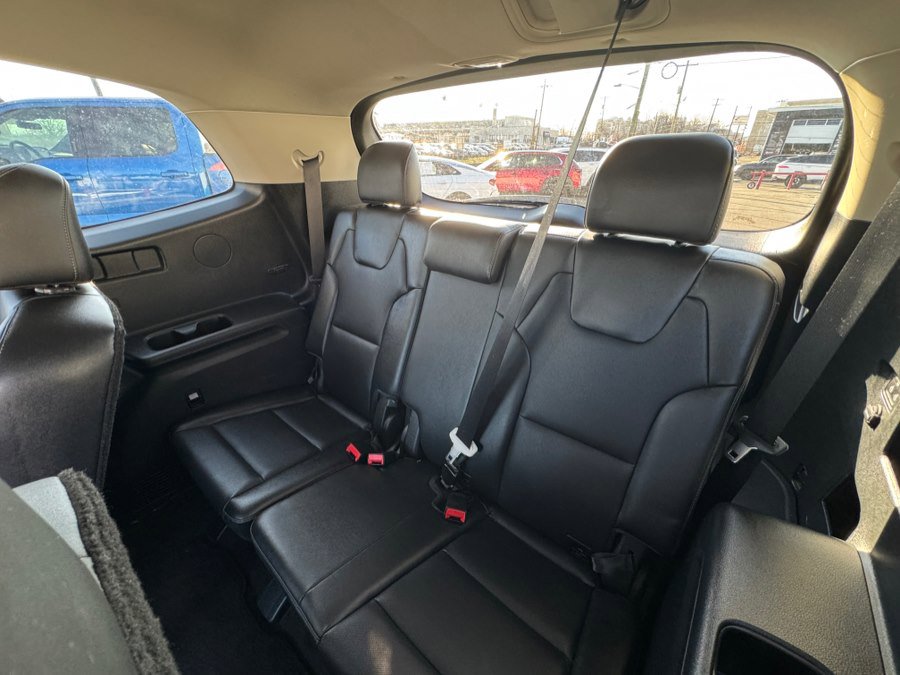 Used 2023 Kia Telluride S w/ S Sunroof Package image 24