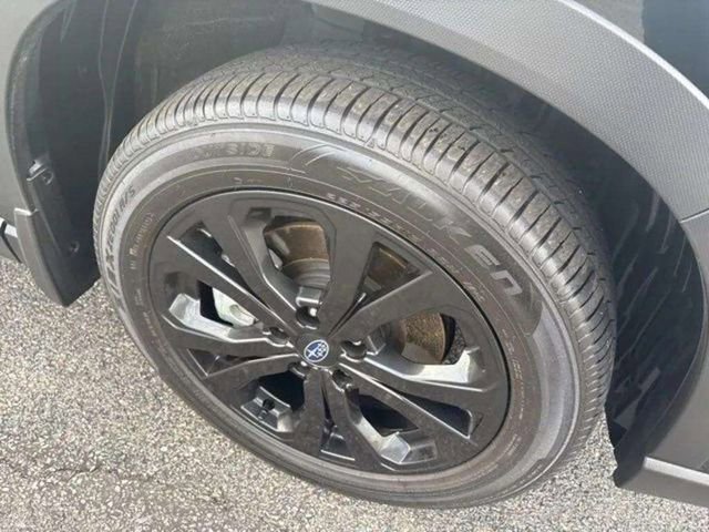 Certified 2024 Subaru Forester Sport image 26