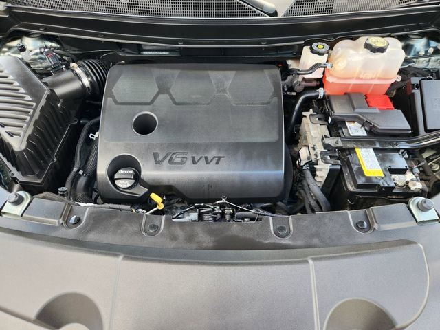 Used 2023 Chevrolet Traverse LT image 32