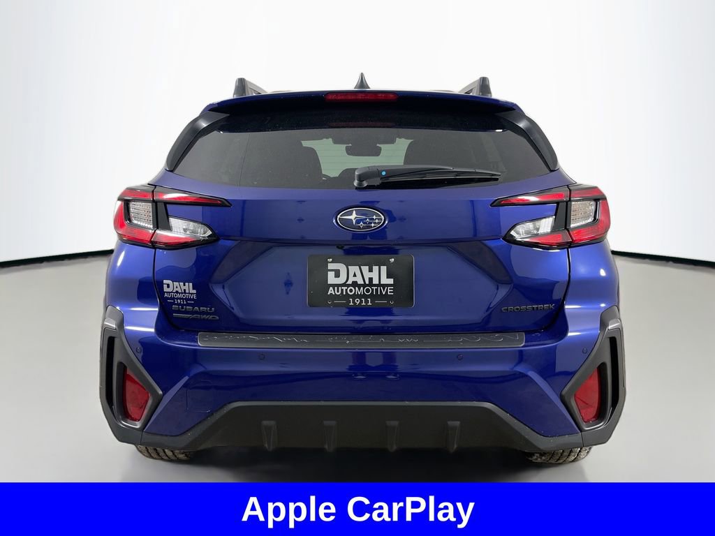 New 2026 Subaru Crosstrek 2.5i Limited image 6