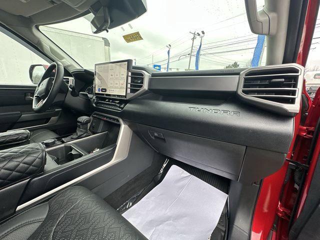 Used 2022 Toyota Tundra SR5 image 31
