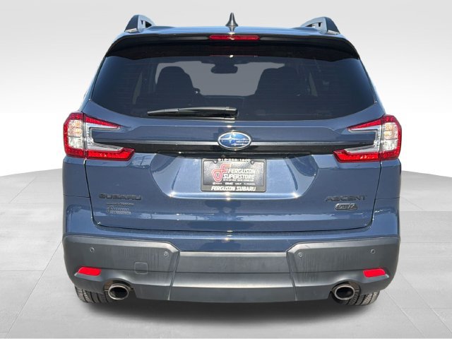 Used 2023 Subaru Ascent Onyx Edition AWD/4WD image 6
