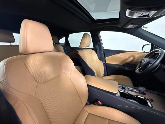 Certified 2025 Lexus RX 350 Premium w/ Accessory Package (Z1) FWD image 31