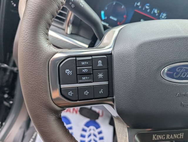 New 2026 Ford F350 King Ranch AWD/4WD image 14