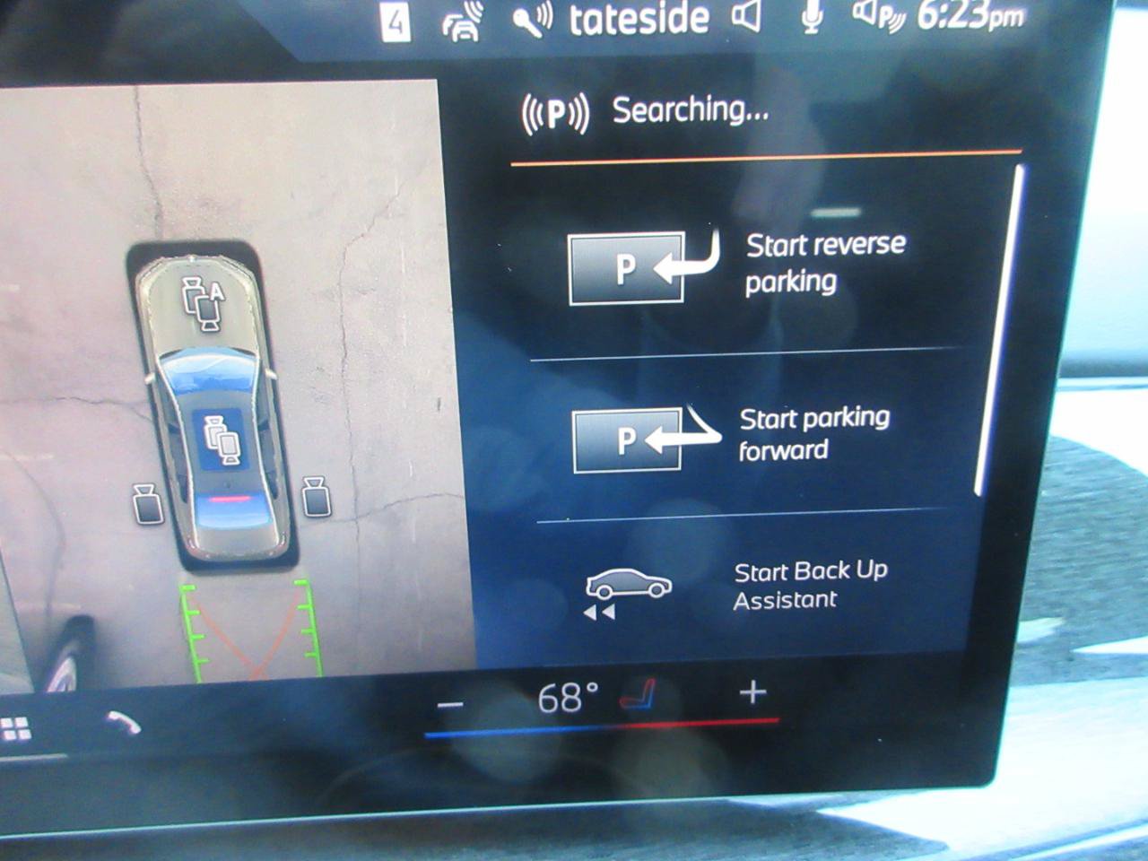 Used 2023 BMW 760i xDrive AWD/4WD image 81