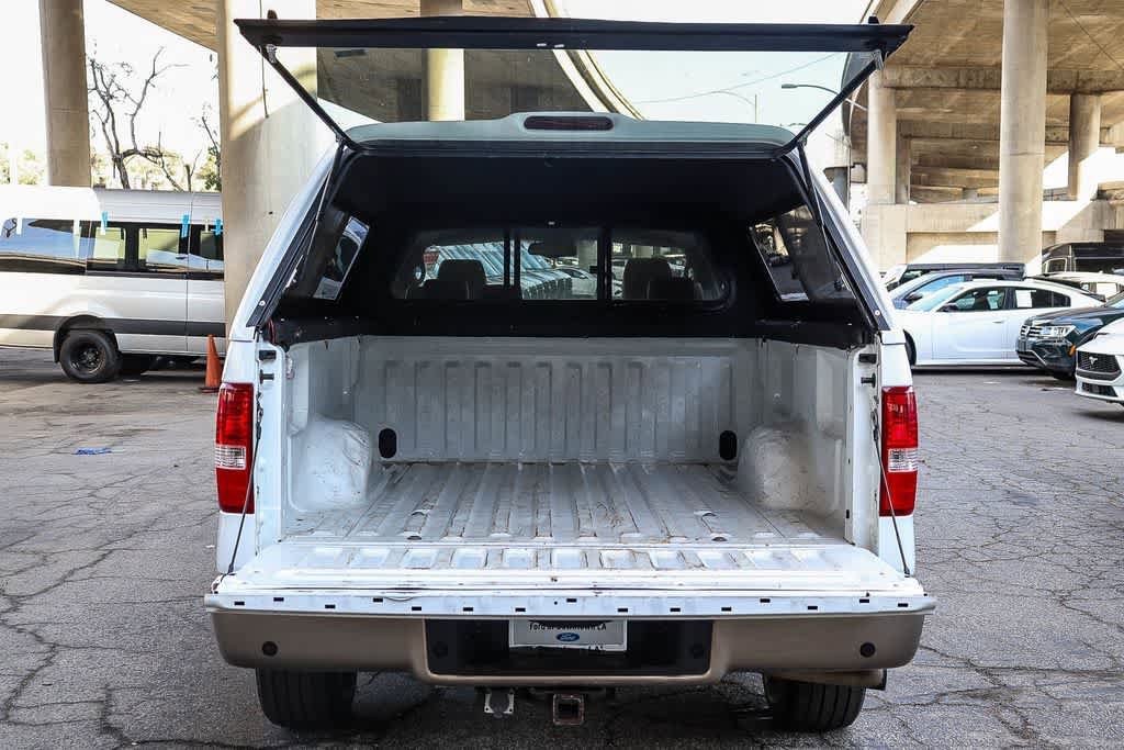 Used 2005 Ford F150 XL RWD image 28