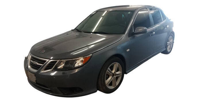 Used 2010 Saab 9-3 2.0T w/ Comfort Package AWD/4WD image 1