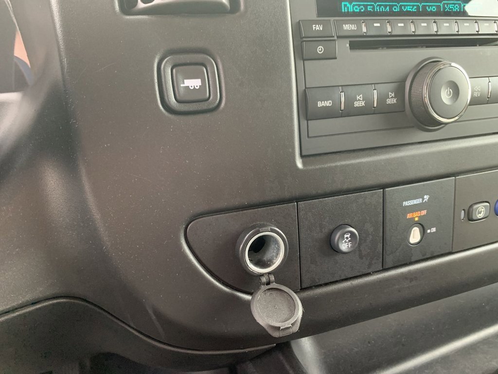 Used 2021 Chevrolet Express 2500 w/ Communications Package image 22