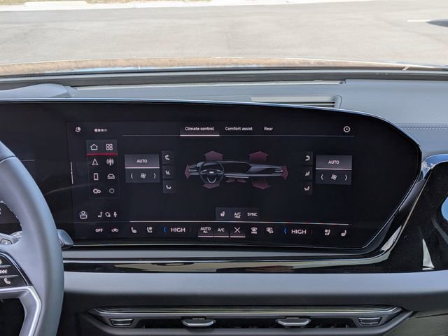 New 2026 Audi A6 Premium Plus AWD/4WD image 22