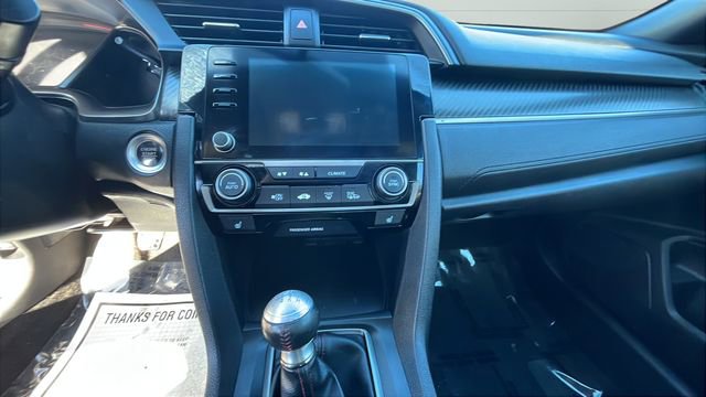 Used 2019 Honda Civic Si image 22