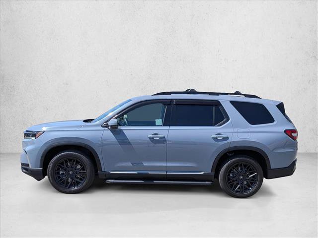Used 2023 Honda Pilot Elite image 9