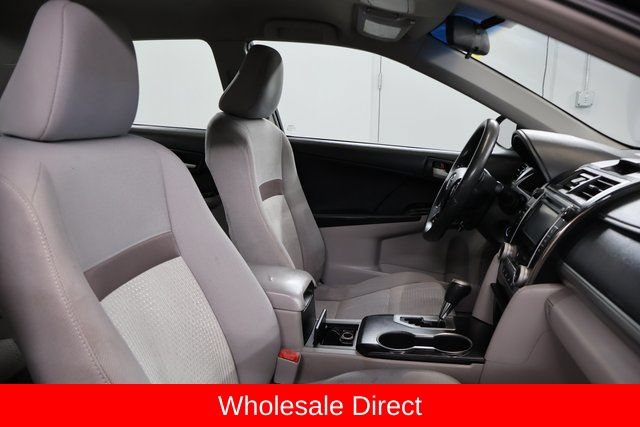 Used 2012 Toyota Camry LE FWD image 23