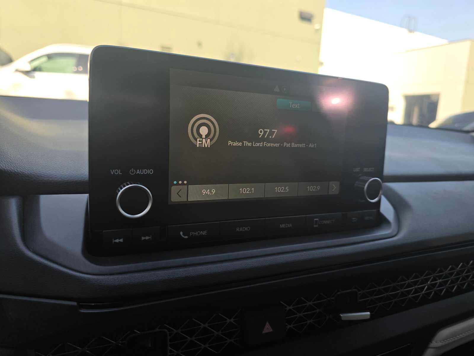 Used 2023 Honda Accord EX image 28