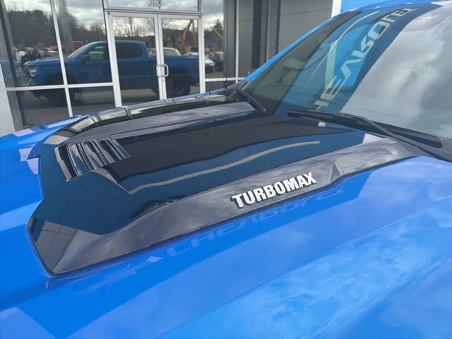 Used 2026 Chevrolet Silverado 1500 LT Trail Boss w/ Protection Package image 25