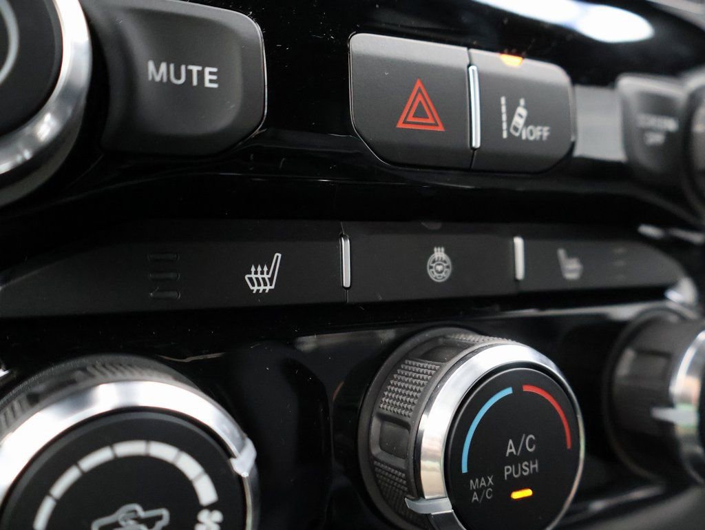 New 2026 RAM 1500 Big Horn image 37