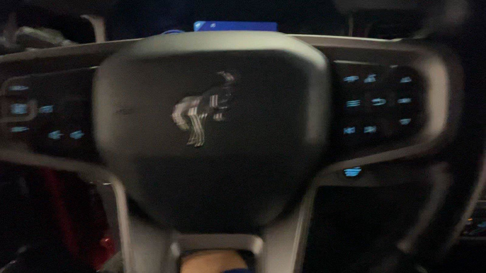 Used 2021 Ford Bronco Big Bend AWD/4WD image 37