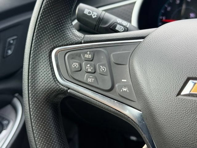 Used 2025 Chevrolet Malibu LT FWD image 11