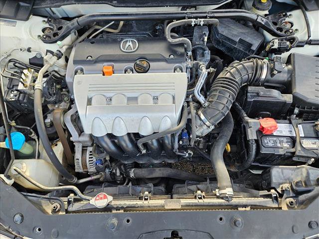 Used 2011 Acura TSX Sedan FWD image 21