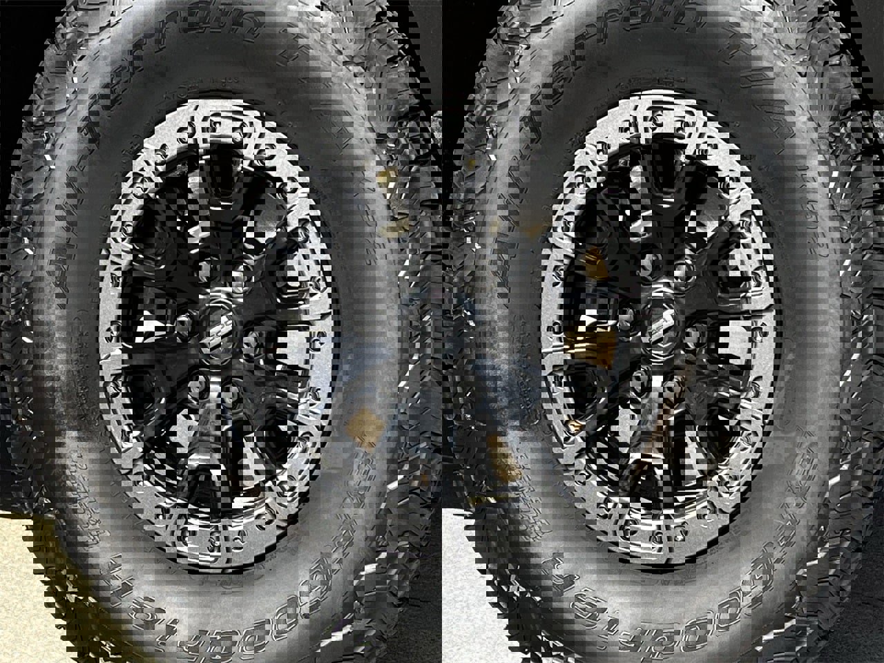 Used 2022 Ford Bronco Raptor image 28