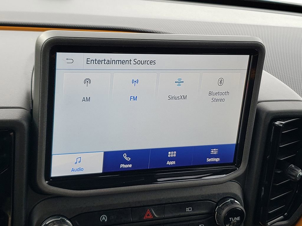 Used 2023 Ford Bronco Sport Badlands image 23