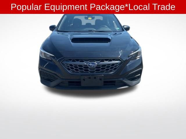 Used 2022 Subaru WRX image 2