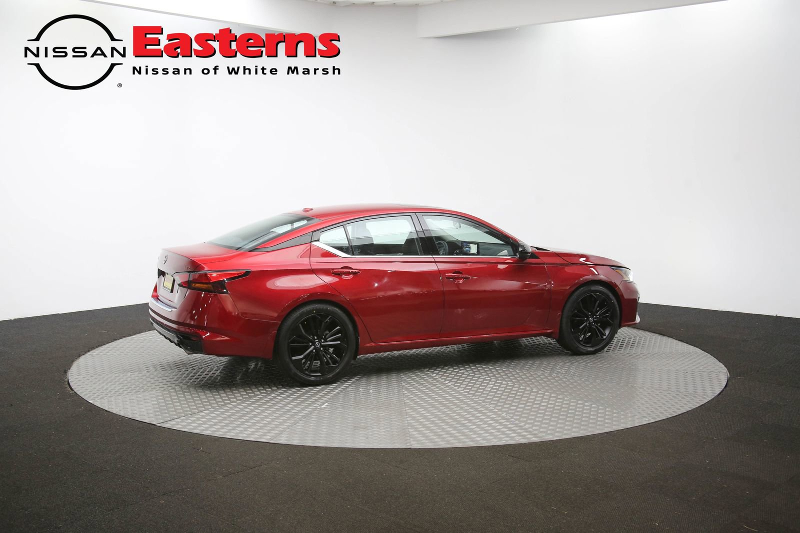Used 2023 Nissan Altima 2.5 SR w/ SR Premium Package image 52