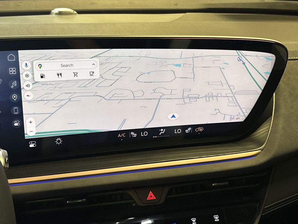 New 2025 Buick Envision Sport Touring image 18