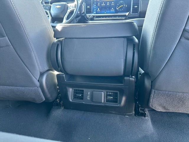 Used 2025 Chevrolet Silverado 1500 LT image 12