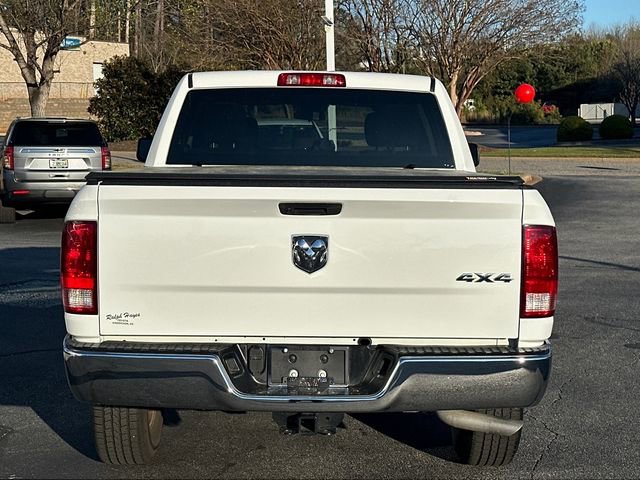 Used 2023 RAM 1500 Tradesman w/ Popular Equipment Group image 4